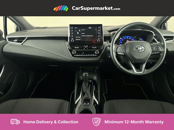 Used Toyota Corolla 2022 for sale - 76186067: Photo 15