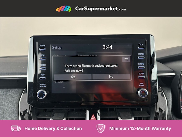 Used Toyota Corolla 2022 for sale - 76186067: Photo 18