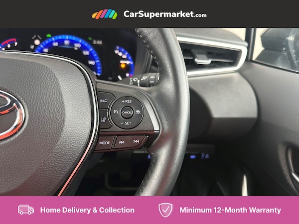 Used Toyota Corolla 2022 for sale - 76186067: Photo 19