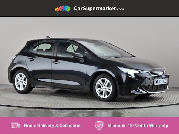 Used Toyota Corolla 2022 for sale - 76186067: Photo 1