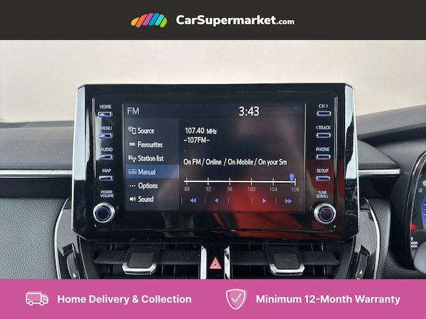 Used Toyota Corolla 2022 for sale - 76186067: Photo 20