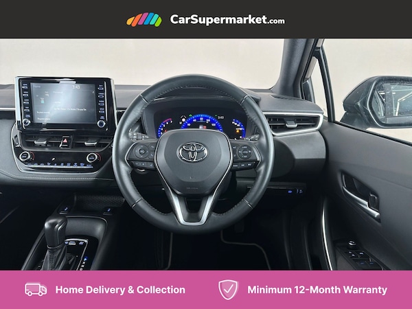 Used Toyota Corolla 2022 for sale - 76186067: Photo 21