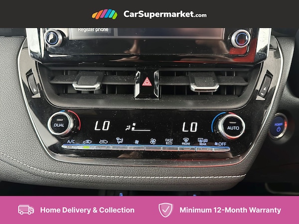 Used Toyota Corolla 2022 for sale - 76186067: Photo 22