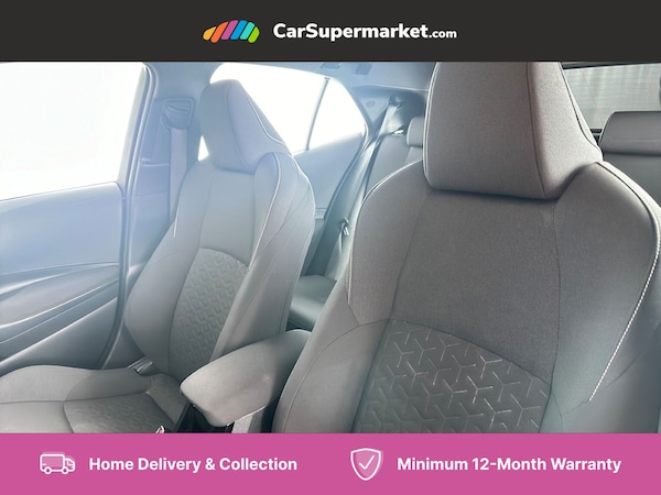 Used Toyota Corolla 2022 for sale - 76186067: Photo 27