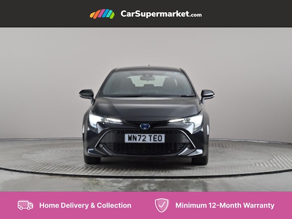 Used Toyota Corolla 2022 for sale - 76186067: Photo 2