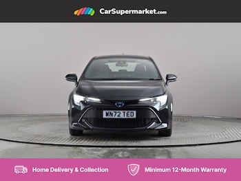 Used Toyota Corolla 2022 for sale - 76186067: Photo 2