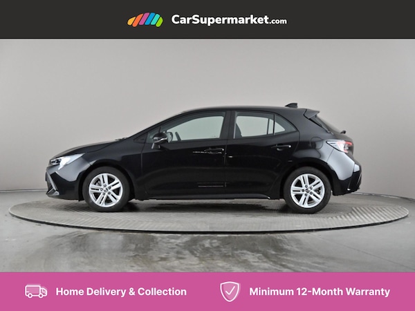 Used Toyota Corolla 2022 for sale - 76186067: Photo 3