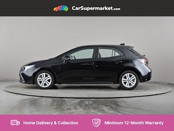 Used Toyota Corolla 2022 for sale - 76186067: Photo 3
