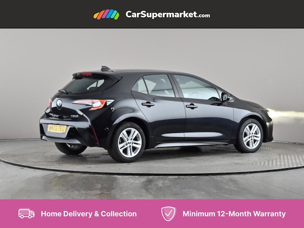 Used Toyota Corolla 2022 for sale - 76186067: Photo 6