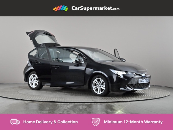 Used Toyota Corolla 2022 for sale - 76186067: Photo 7