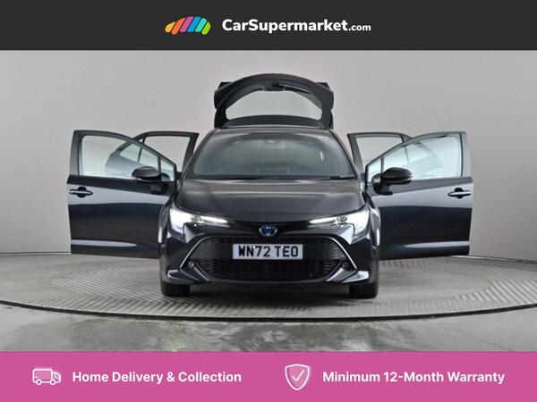 Used Toyota Corolla 2022 for sale - 76186067: Photo 8