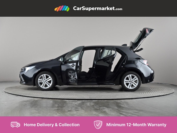 Used Toyota Corolla 2022 for sale - 76186067: Photo 9