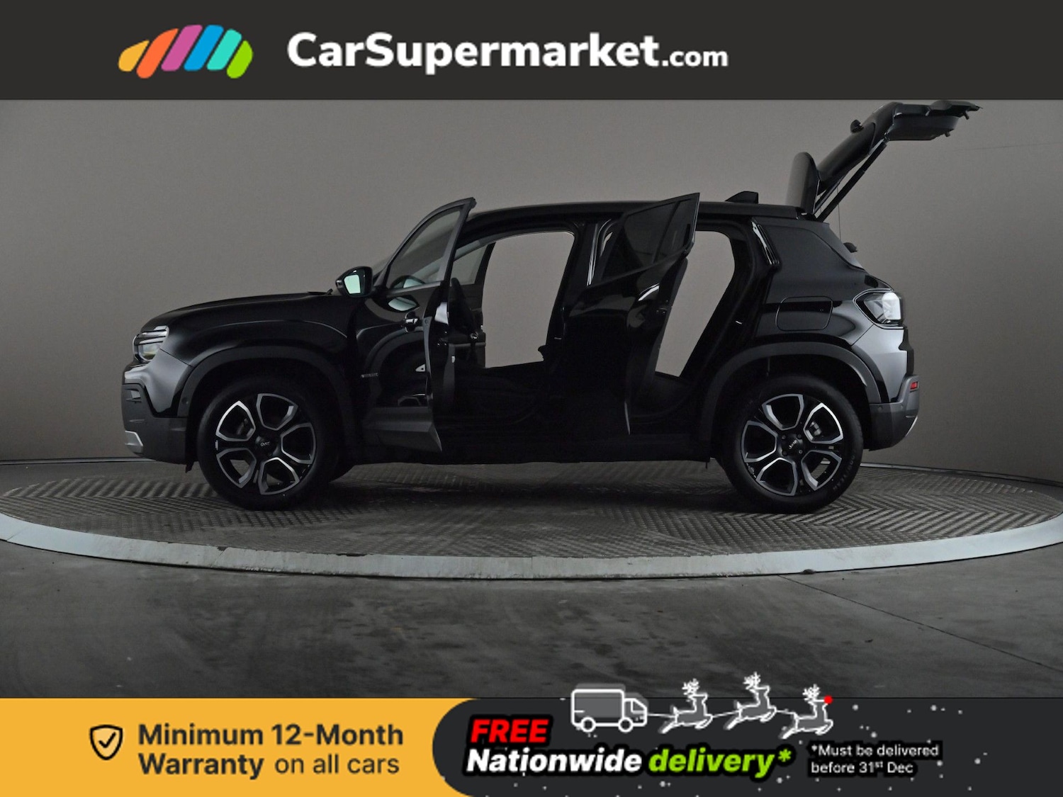 Used Jeep Other 2024 for sale - 76863205: Photo 10