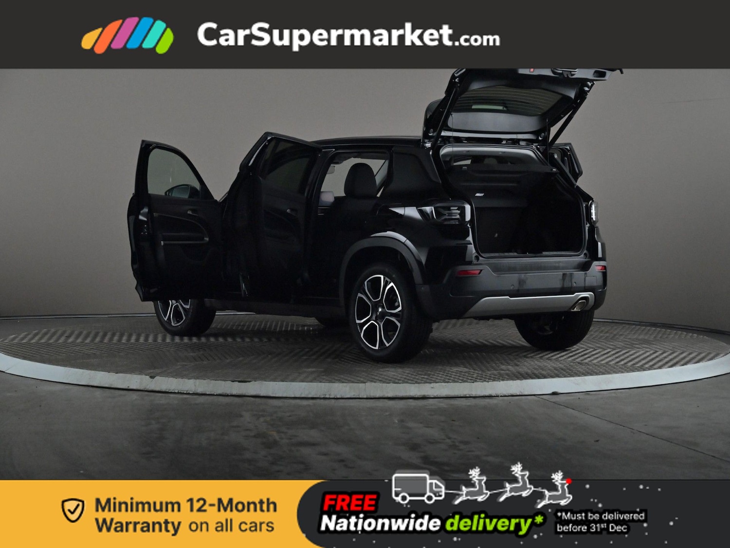 Used Jeep Other 2024 for sale - 76863205: Photo 11