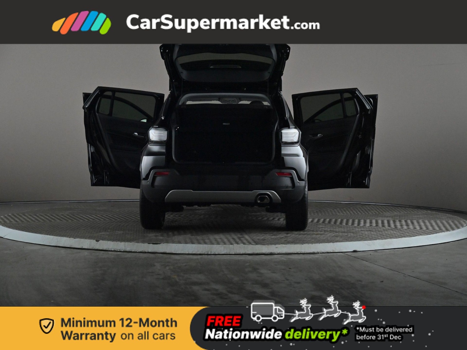 Used Jeep Other 2024 for sale - 76863205: Photo 12