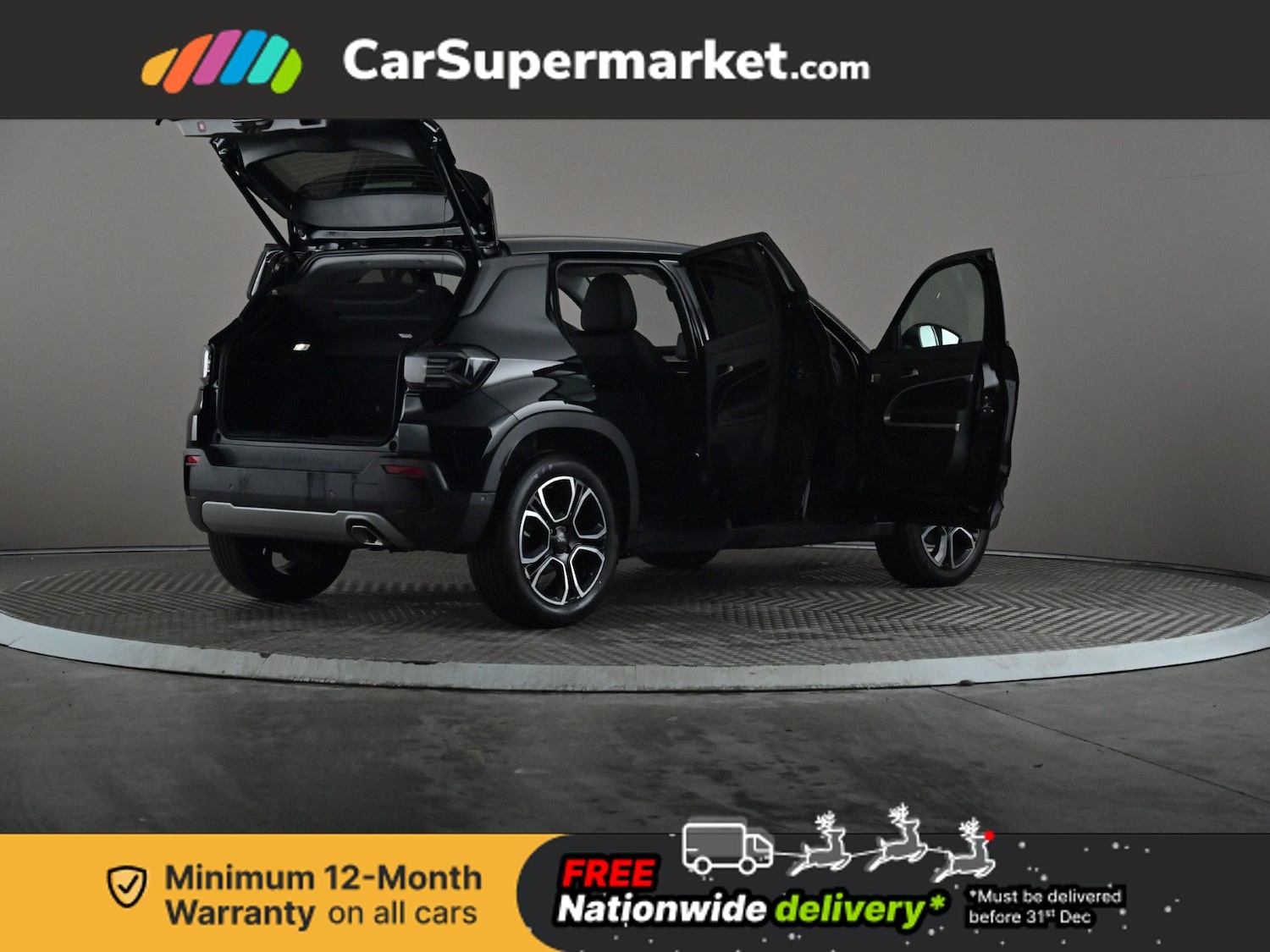 Used Jeep Other 2024 for sale - 76863205: Photo 13