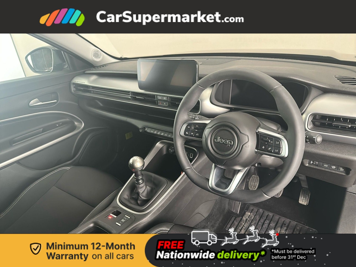 Used Jeep Other 2024 for sale - 76863205: Photo 14