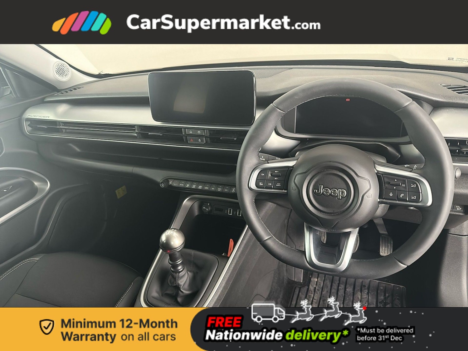 Used Jeep Other 2024 for sale - 76863205: Photo 15