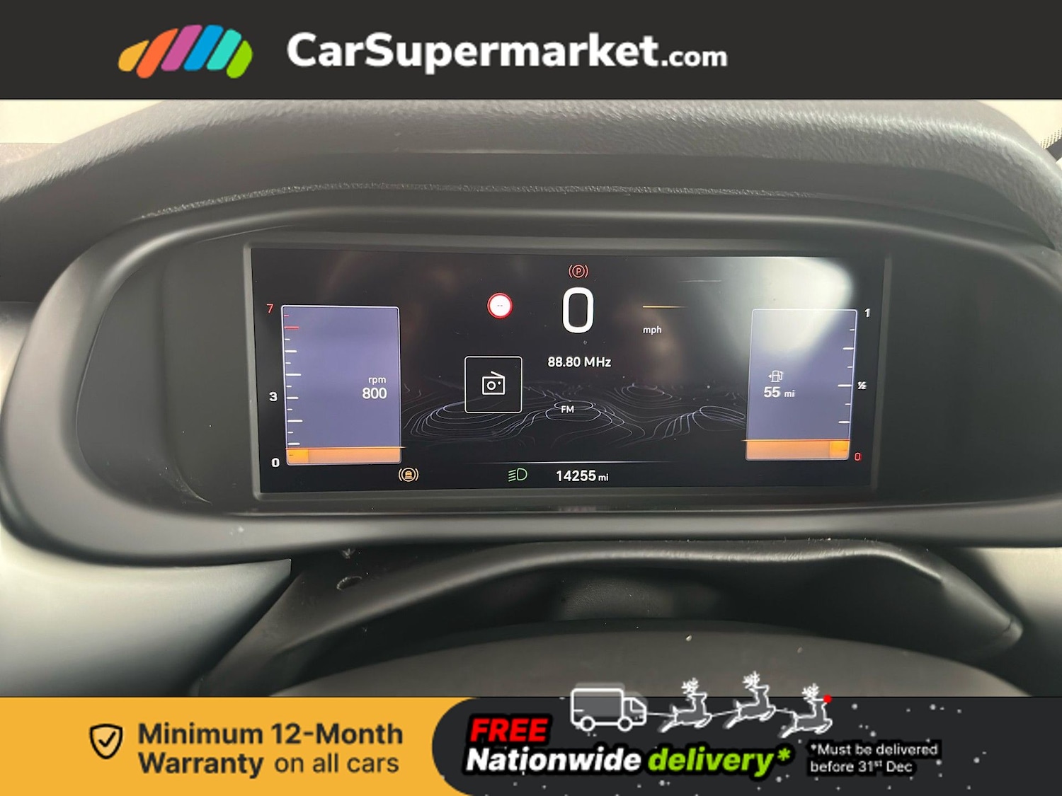 Used Jeep Other 2024 for sale - 76863205: Photo 16