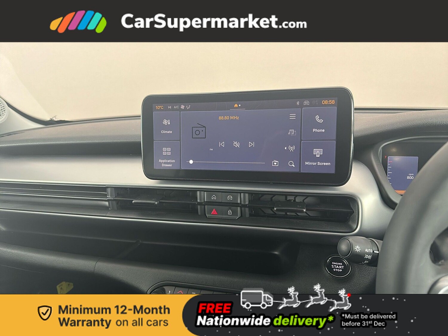 Used Jeep Other 2024 for sale - 76863205: Photo 17