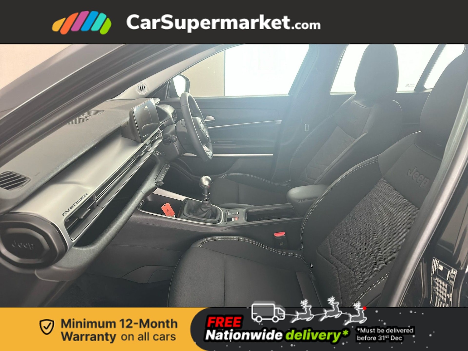 Used Jeep Other 2024 for sale - 76863205: Photo 18