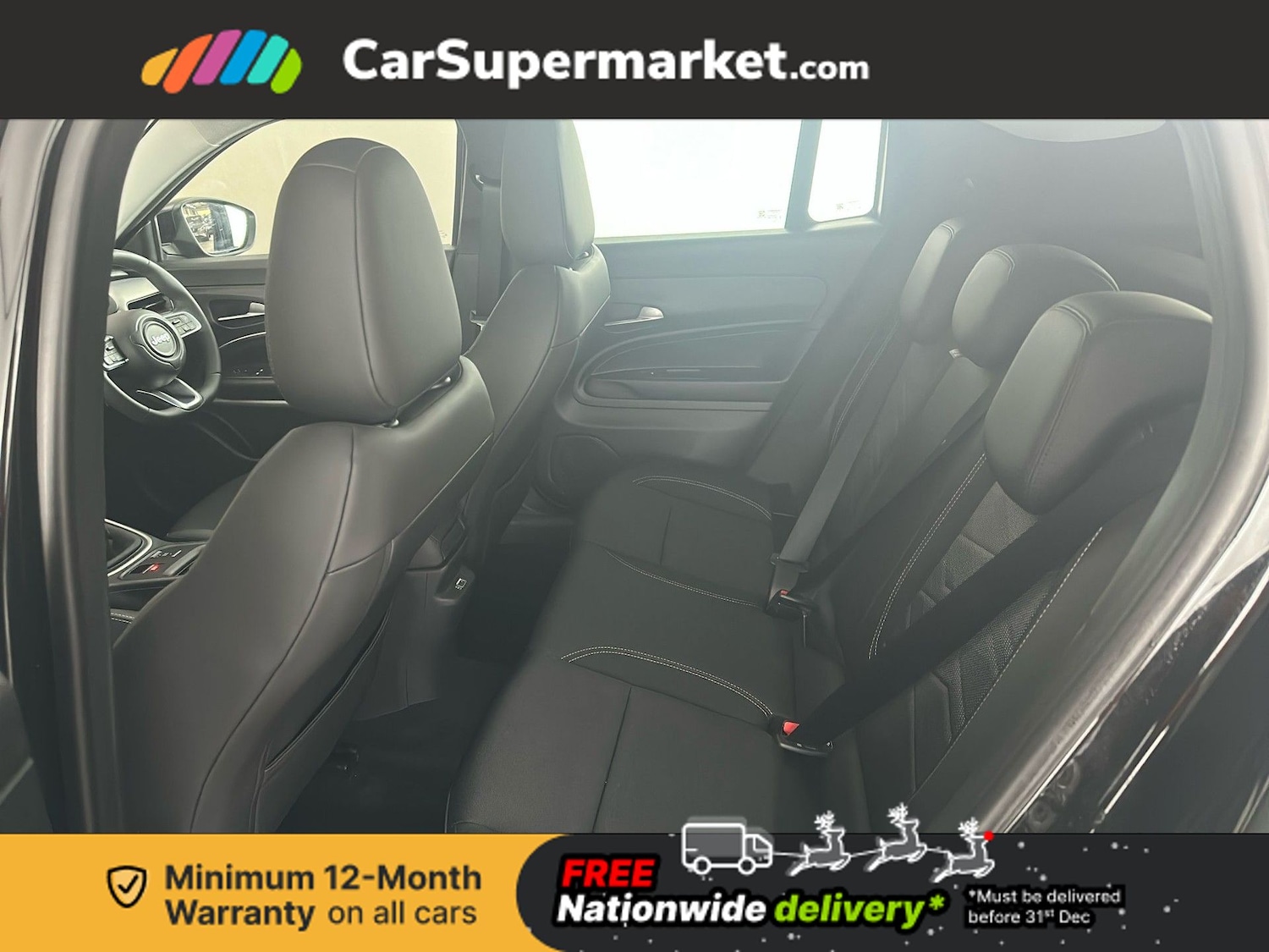 Used Jeep Other 2024 for sale - 76863205: Photo 19