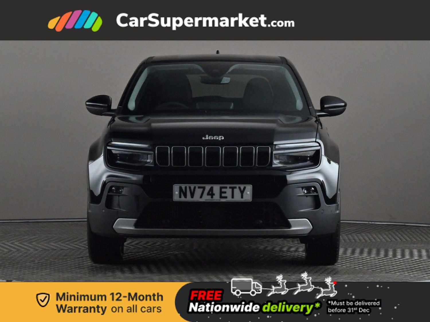 Used Jeep Other 2024 for sale - 76863205: Photo 2