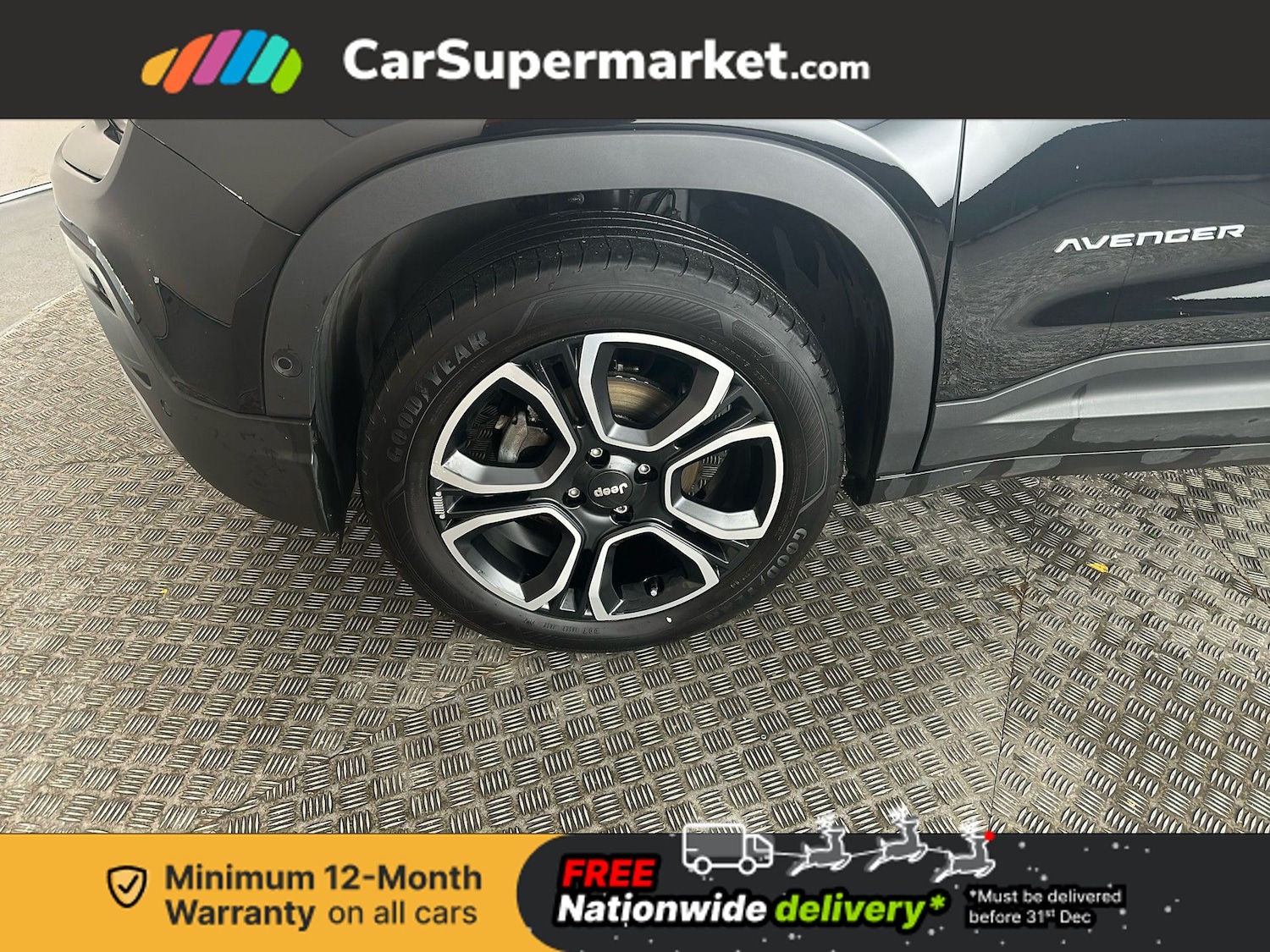 Used Jeep Other 2024 for sale - 76863205: Photo 20