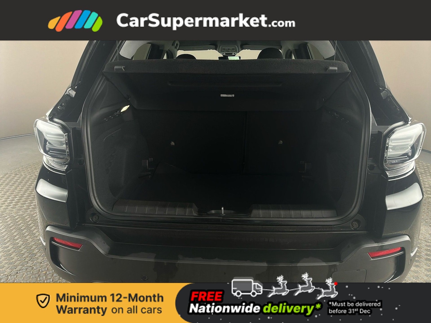 Used Jeep Other 2024 for sale - 76863205: Photo 23