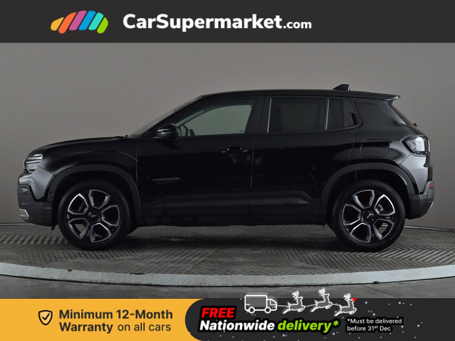 Used Jeep Other 2024 for sale - 76863205: Photo 3