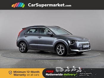 2022 - 1.6 GDi Hybrid 2 DCT 5-Door