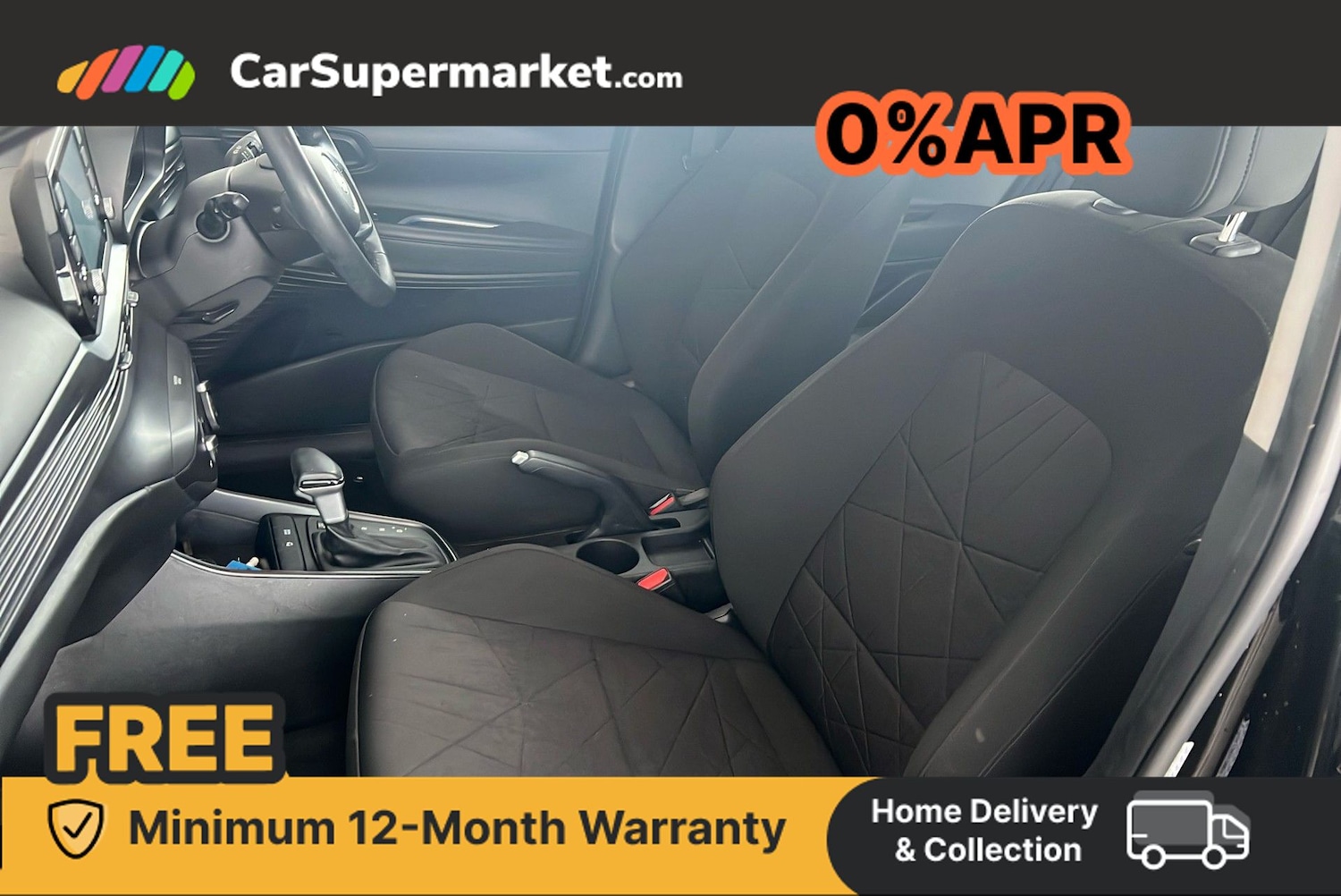 Used Hyundai BAYON 2022 for sale - 76341611: Photo 17