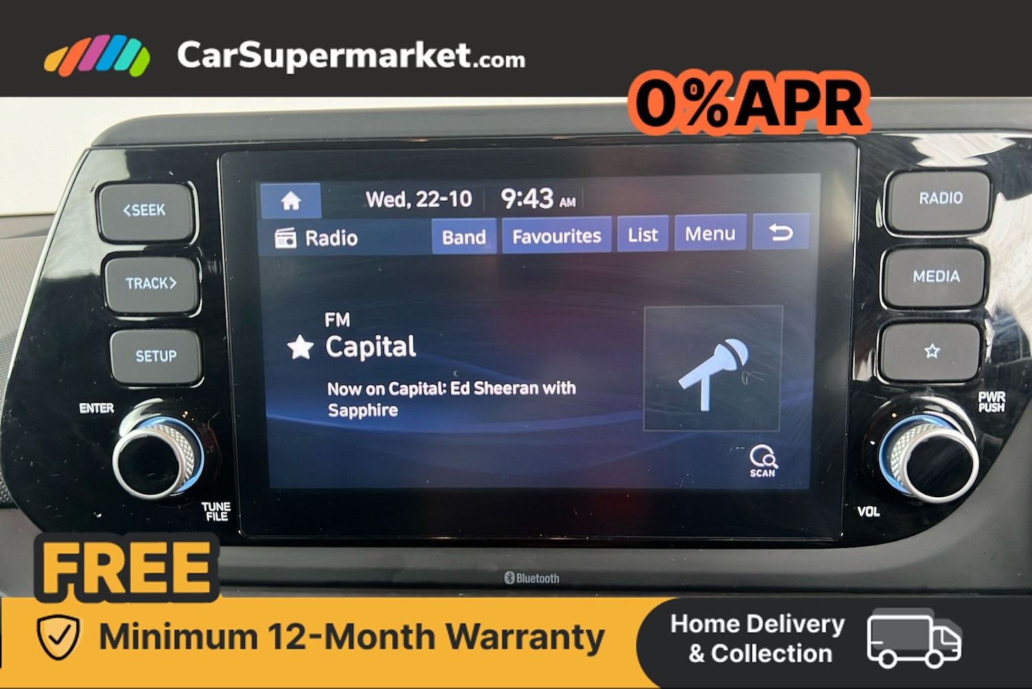 Used Hyundai BAYON 2022 for sale - 76341611: Photo 27