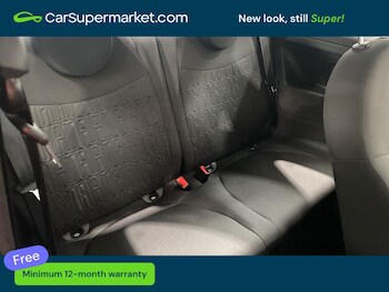 Used Fiat 500 2023 for sale - 78373217: Photo