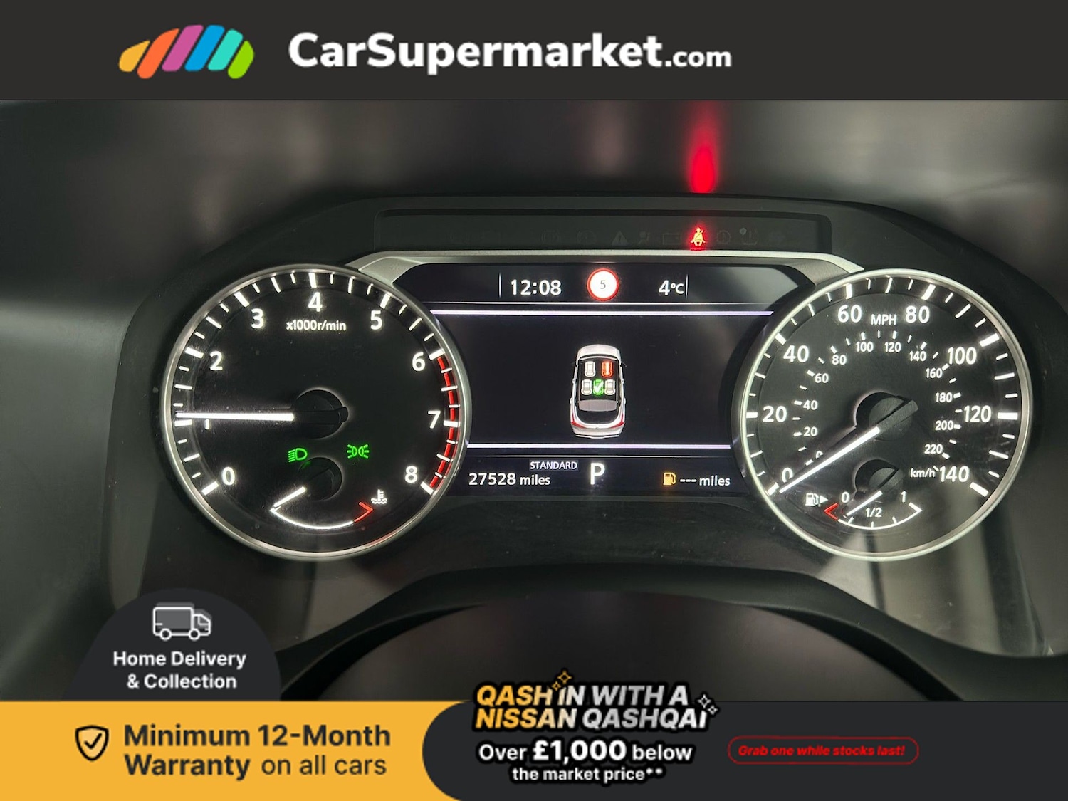 Used Nissan Qashqai 2022 for sale - 76985419: Photo 17