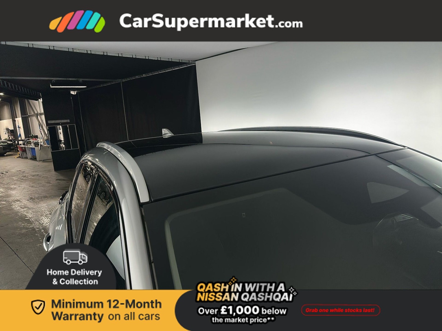 Used Nissan Qashqai 2022 for sale - 76985419: Photo 23