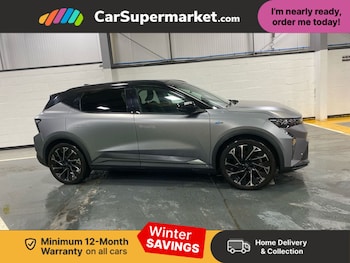 Used Renault Scenic E-Tech 2024 for sale - 77226451: Photo