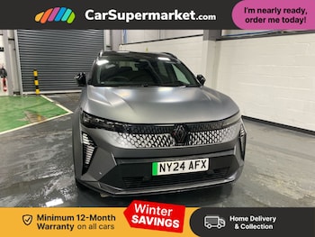 Used Renault Scenic E-Tech 2024 for sale - 77226451: Photo