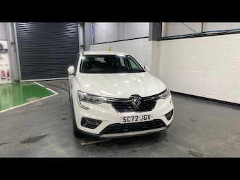 Used Renault Arkana 2022 for sale - 78802410: Photo