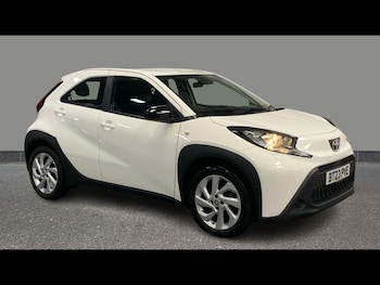 Used Toyota Aygo X 2023 for sale - 78776950: Photo