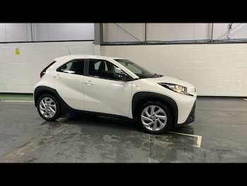 Used Toyota Aygo X 2023 for sale - 78776950: Photo