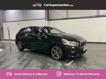 BMW - 1 Series