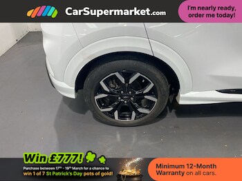 Used Ford Puma 2023 for sale - 77951948: Photo