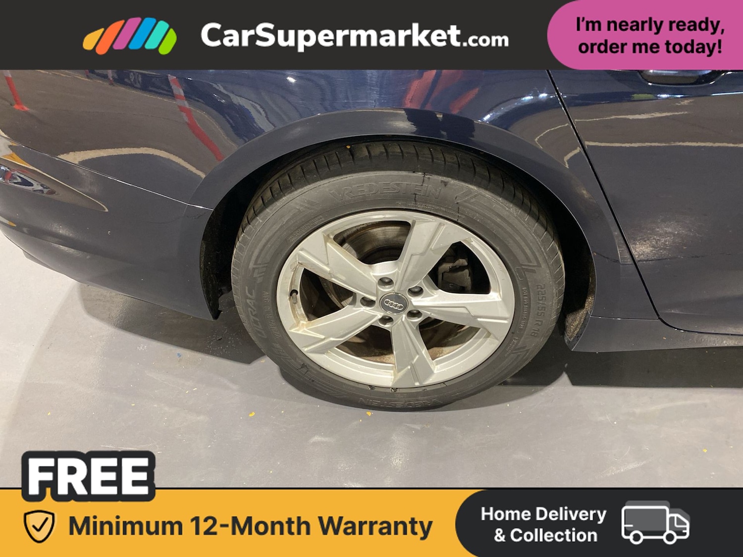 Used Audi A6 2018 for sale - 77661566: Photo 3