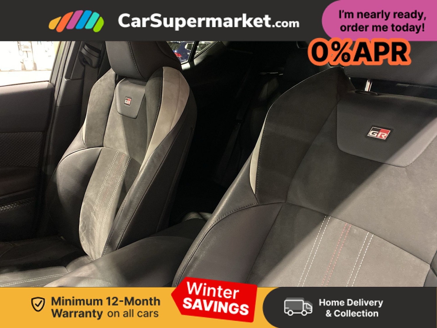 Used Toyota C-HR 2022 for sale - 77287235: Photo 6