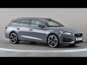 Used Cupra Leon 2021 for sale - 79217478: Photo