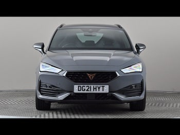 Used Cupra Leon 2021 for sale - 79217478: Photo