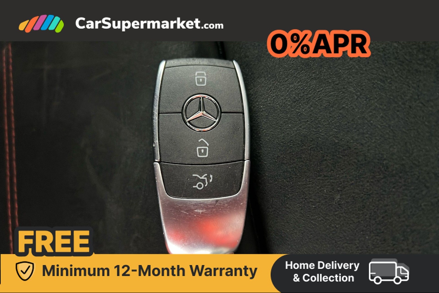 Used Mercedes-Benz CLA 2025 for sale - 76341710: Photo 23