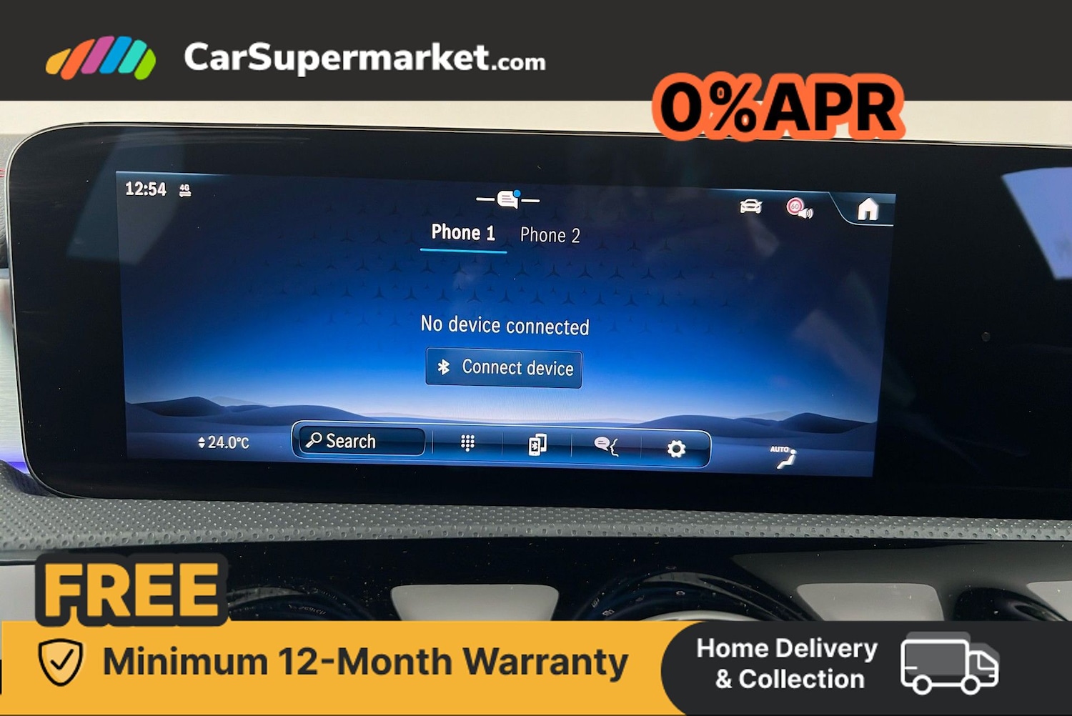 Used Mercedes-Benz CLA 2025 for sale - 76341710: Photo 24