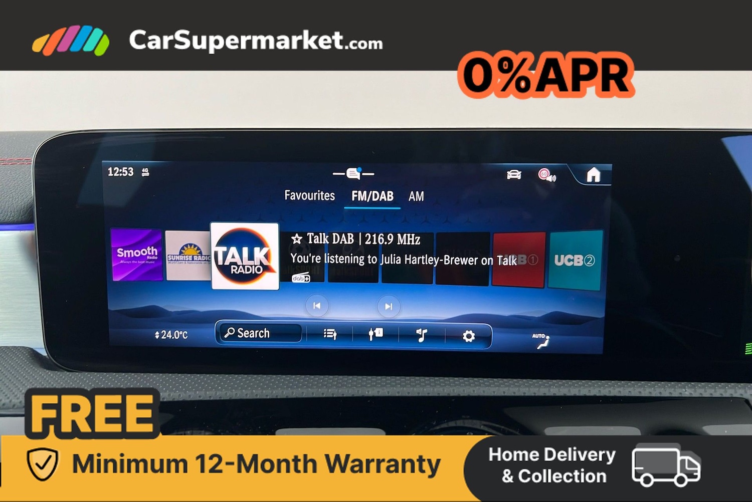 Used Mercedes-Benz CLA 2025 for sale - 76341710: Photo 26